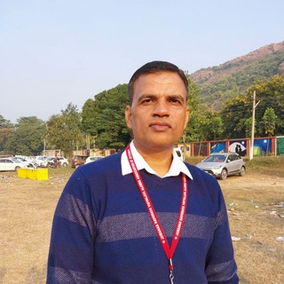 Telegram profile photo for RAJEEV REASONING