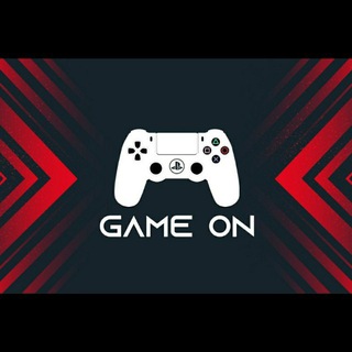 Telegram profile photo for 🎮GAMEON PSN🎮