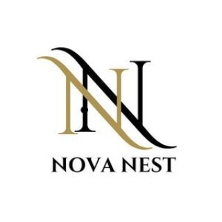 Telegram profile photo for NovaNest