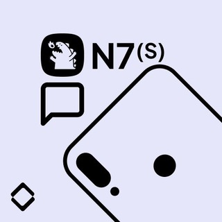 Telegram group profile photo for Redmi Note 7/7S | OFFICIAL