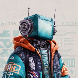 Telegram profile photo for Нейромаг