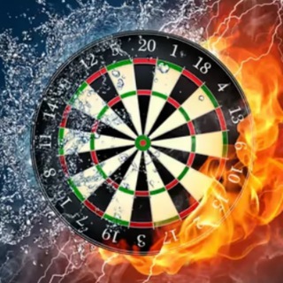 Telegram profile photo for Darts Master