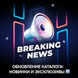 Telegram profile photo for Лаки Ворлд | Laki World casino