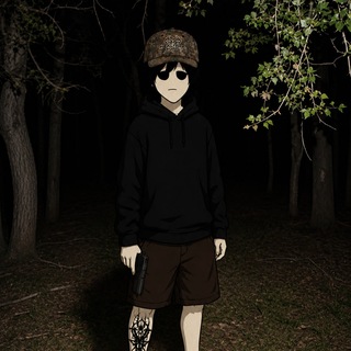 Telegram profile photo for 4ekHyTbIu нормис #MBC #UAD #SadGodShit