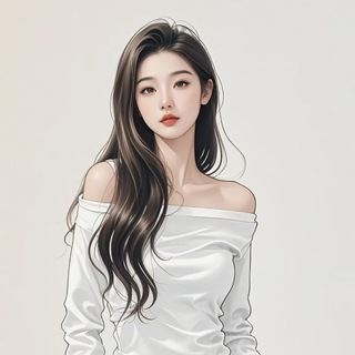 Telegram profile photo for 深圳无敌美少女【Zoe】的学生会
