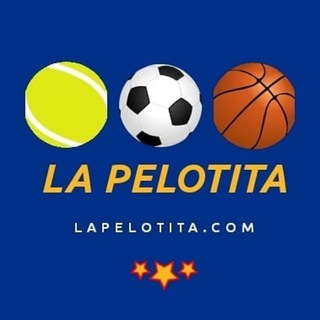 Telegram profile photo for La Pelotita