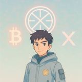 Telegram profile photo for X Degen Calls || Multichain