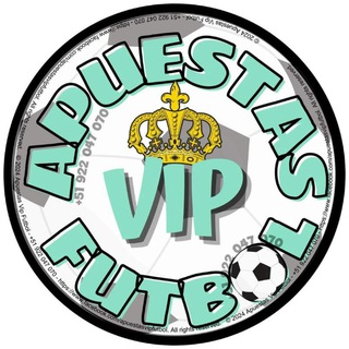 Telegram profile photo for AVFUTBOL FREE 🍀⚽️