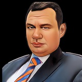 Telegram profile photo for ПАС-WORLD