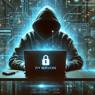 Telegram profile photo for Ziyaettin Services |