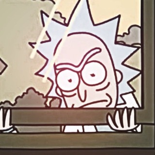 Telegram profile photo for фрикошет