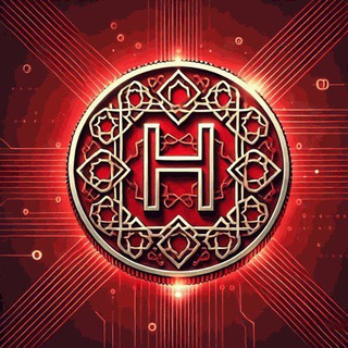 Telegram profile photo for HalalChain Network
