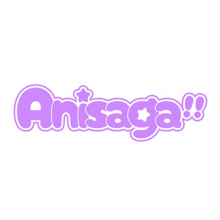 Telegram profile photo for AniSaga!! 皆さんと過ごす時間