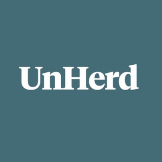 Telegram profile photo for UnHerd: Think Again