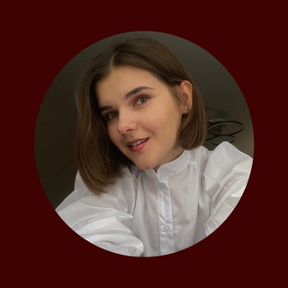 Telegram profile photo for кейсы&форматы&реклама