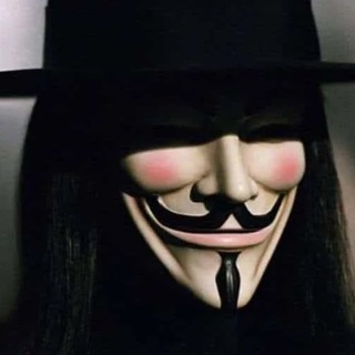 Telegram profile photo for V For Kripto