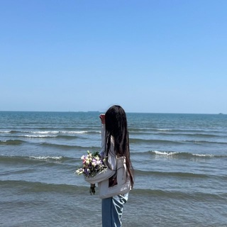 Telegram profile photo for Bloom🐚
