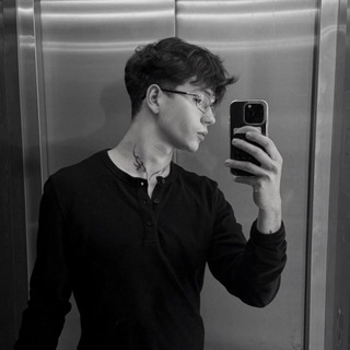 Telegram profile photo for мультач