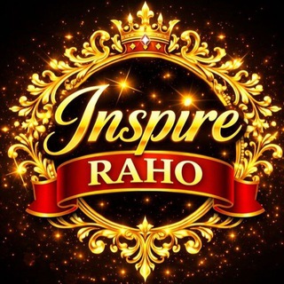 Telegram profile photo for Inspire raho