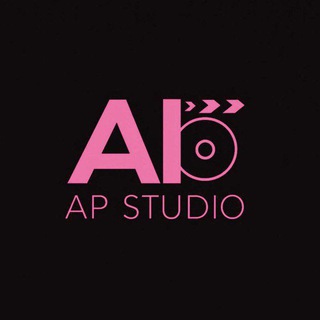 Telegram profile photo for AP studio