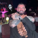 Telegram profile photo for SRB Dark Dating 👿