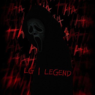 Telegram profile photo for ❄LOGOVO I LEGEND☃️