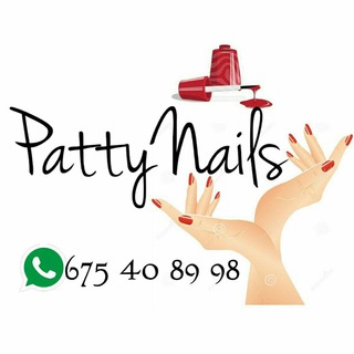 Telegram profile photo for Diseños de Uñas