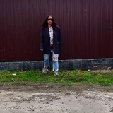 Telegram profile photo for Букина Настя🤍PROЖизнЬ