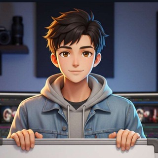 Telegram profile photo for Op Ai