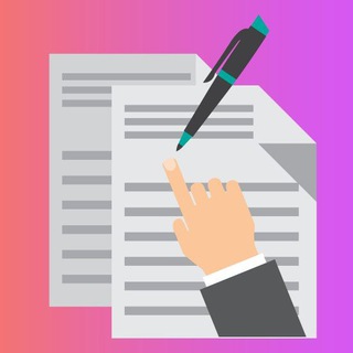 Telegram profile photo for استخدامی|کنکور ارشد و دکتری| وزارت بهداشت|وزارت علوم| آموزش و پرورش|بهداشت عمومی|مراقب سلامت|نمونه سوال|جزوه|بهورز|آموزگاری|بانک