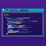 Telegram profile photo for Templates html and css and javascript