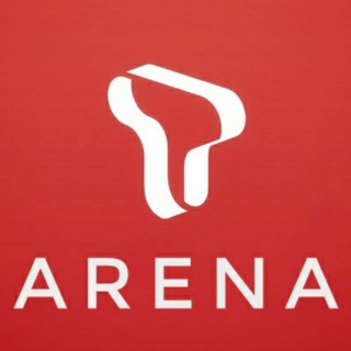 Telegram profile photo for T Arena
