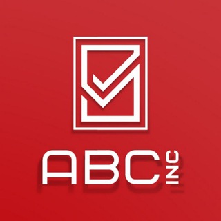 Telegram profile photo for ОКНА ABC