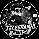 Telegram profile photo for Telegramni egasi