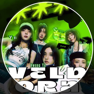 Telegram profile photo for VelDora||Jyp entertainment