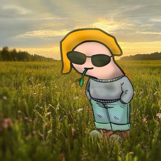 Telegram profile photo for тритон.ton