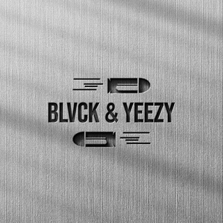 Telegram profile photo for BLVCK & YEEZY