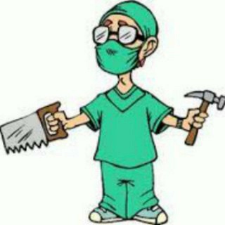 Telegram profile photo for Orthopedic books