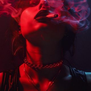 Telegram profile photo for Альва Морис. Книги 🚬 🔞