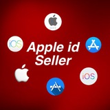 Telegram profile photo for Apple id Seller