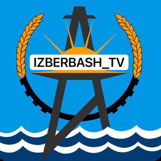 Telegram profile photo for izberbash_tv
