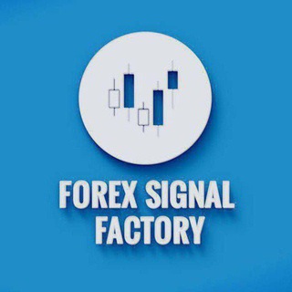 Telegram profile photo for FOREX FACTORY SIGNALS (FREE)