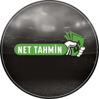 Telegram profile photo for NET SPOR VE BAHİS