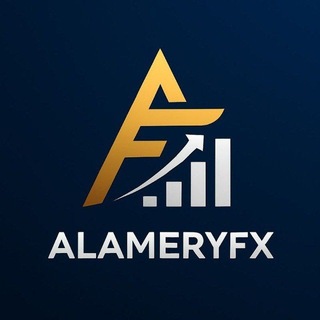 Telegram profile photo for ALAMERY FOREX