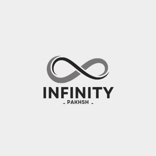 Telegram profile photo for infinity_pakhsh