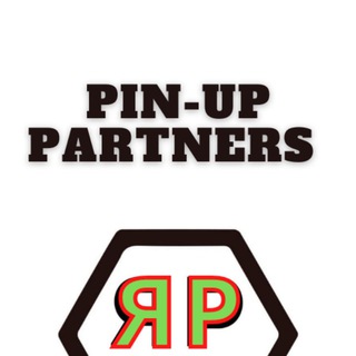 Telegram group profile photo for PIN-UP Partners - партнерская программа