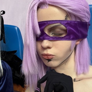 Telegram profile photo for чивавва болтает
