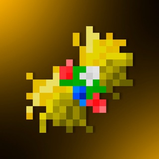 Telegram profile photo for UAProject 1.21
