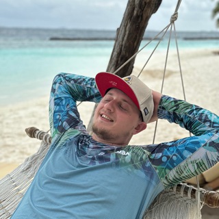 Telegram profile photo for Андрей, научи проектировать