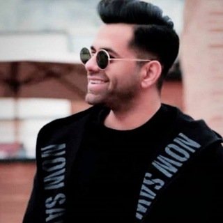 Telegram profile photo for Reza Bahram|رضا بهرام